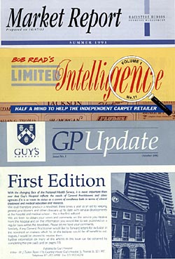 Newsletters