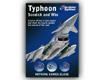 Eurofighte Scratchcards